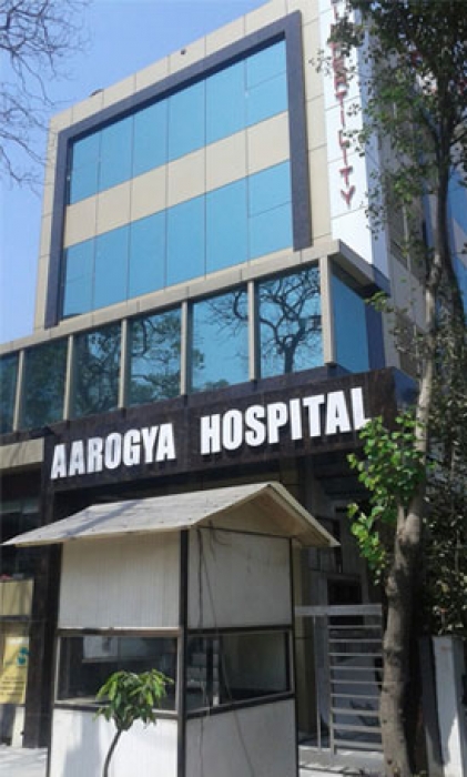 Aarogya Hospital - IVF Centre in Delhi